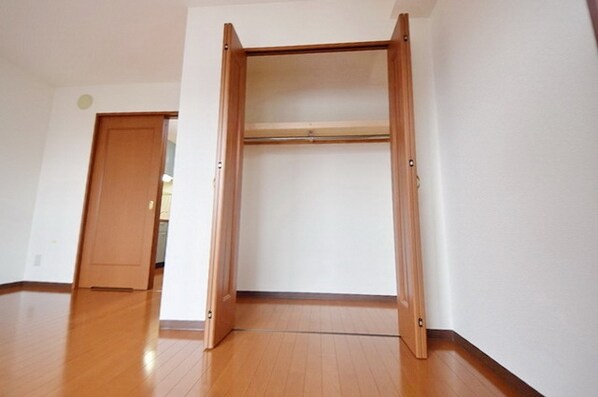 Amenity Courtの物件内観写真